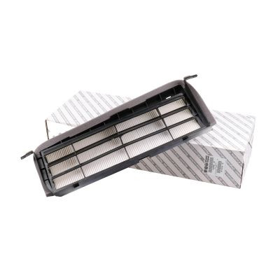 Filtro aria cabina kit - filtro,