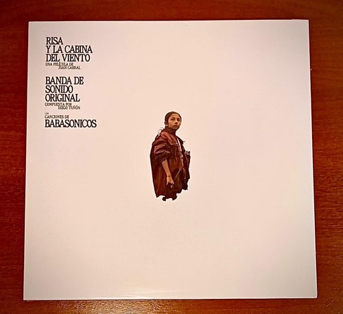 Babasonicos risa la cabina - -,