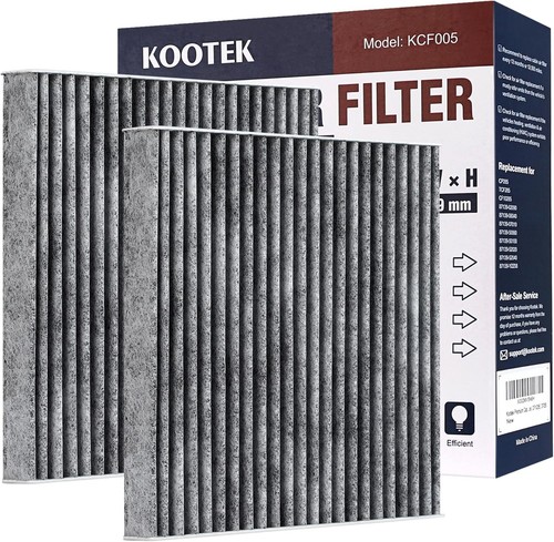 Filtro aire de cabina - aire,