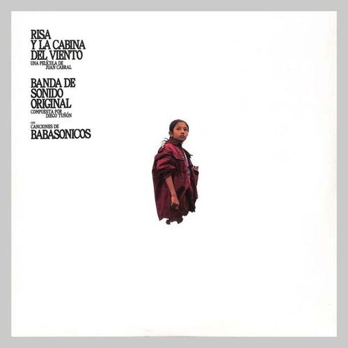 Vinyl babasonicos risa - vinyl, lp