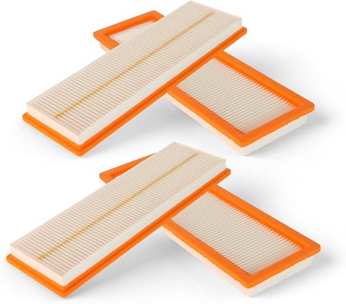 4pcs filtro aire cabina - filtro, de
