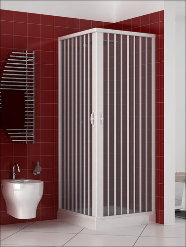 Cabina doccia box - doccia, 2