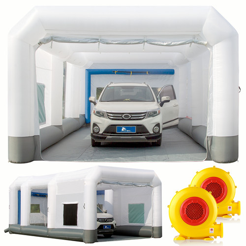 Gorillaspro 26x15x10ft cabina - 26x15x10ft,