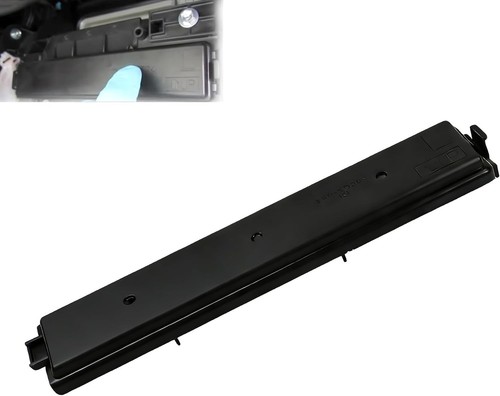 Cubierta placa filtro aire - placa,