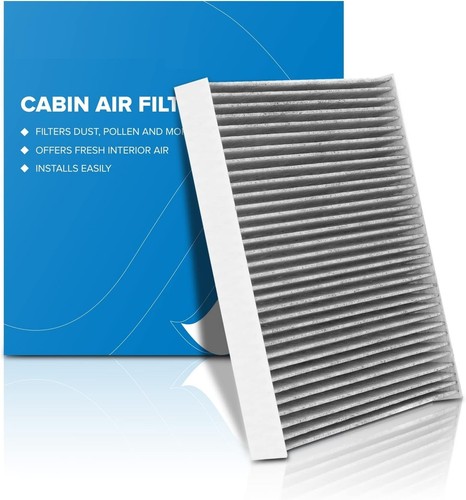 Filtro aire cabina para - aire,