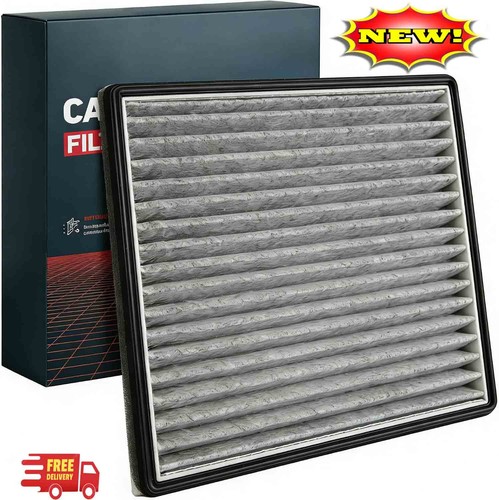 Filtro aire cabina hepa - aire,