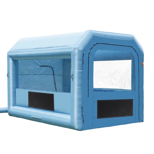 Vevor cabina verniciatura - vevor,