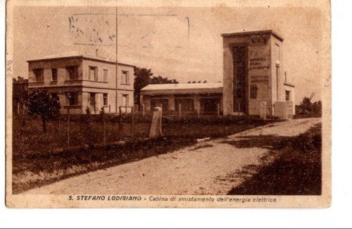 Stefano lodigiani - s.stefano,