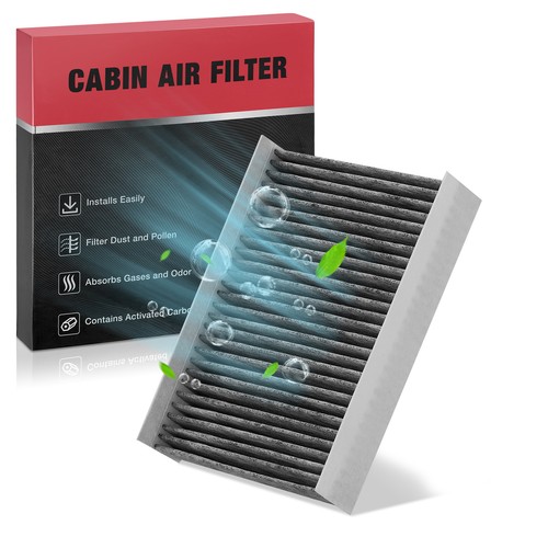 Filtro aire cabina - aire,