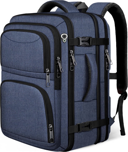 Mochila viaje cabina