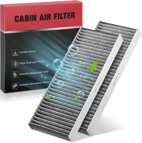 Filtro aire cabina para - aire,