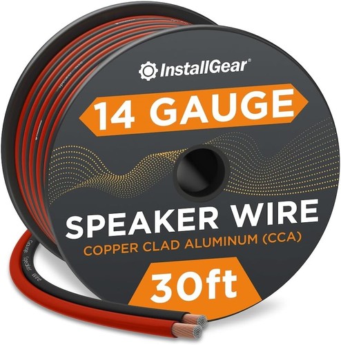 Cable altavoz de - cable, (cable