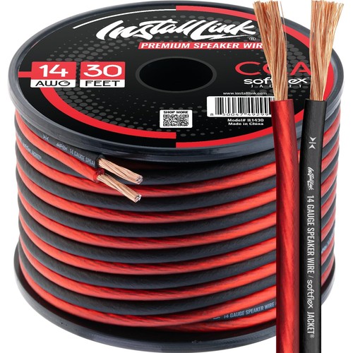 Cable altavoz - cable, de