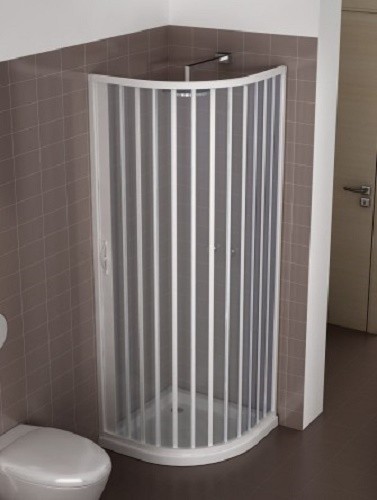 Cabina box doccia pvc - doccia,