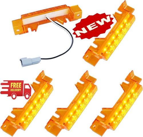 Luces posición led - posición, para