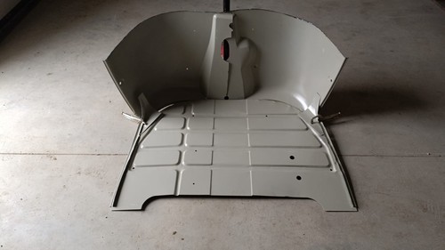 Piaggio ape 501 601 - mp,