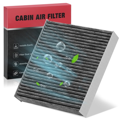 Filtro aire cabina for - filtro,
