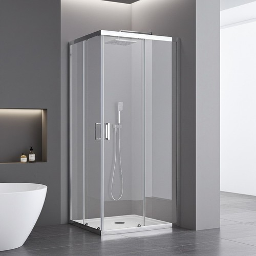 Box doccia cabina 6mm - doccia,