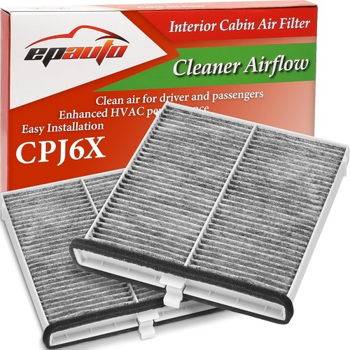 Filtro aire de cabina - el,