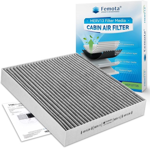 Filtro aire cabina - aire, de