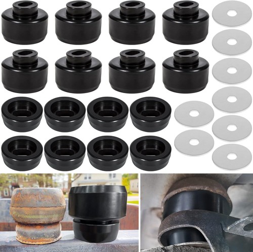 Kit bujes montaje - , carrocería