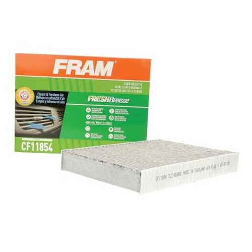 Fram fresh breeze filtro - fram,