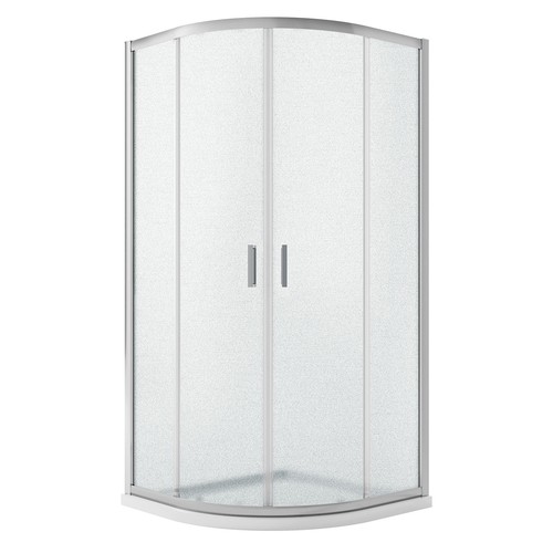 Box cabina doccia angolare - box,