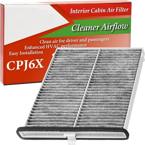 Filtro aire cabina - aire, para