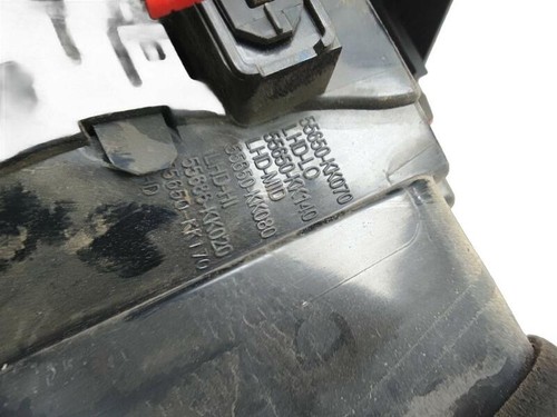 55650kk070 right air - 55650kk070,