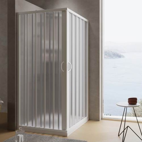 Box doccia 70x90 - box,