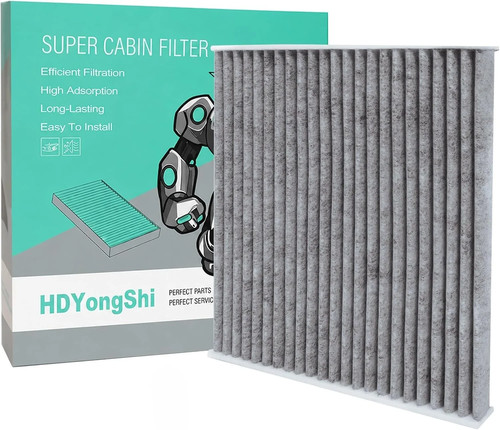 Filtro aire cabina - aire,