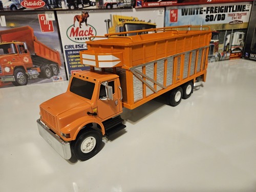 Torton international 4900 - torton,